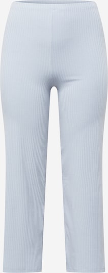 Dorothy Perkins Curve Spodnie w kolorze jasnoniebieskim, Podgląd produktu