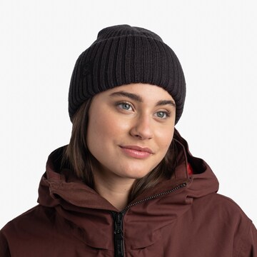 BUFF Athletic Hat 'Rutger' in Grey