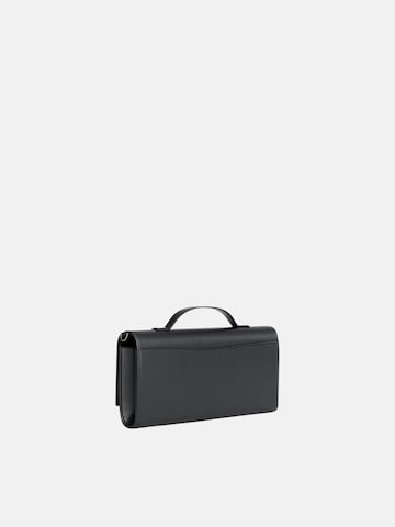 Michael Kors Schultertasche 'MICHAEL KORS HAMILTON MODERNE HANDBAG BORSA'‌‌‌‌‌‌ in Schwarz