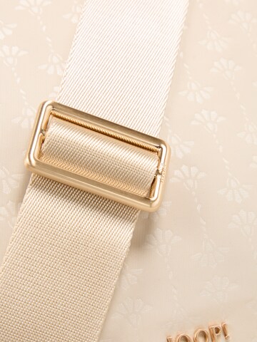 Borsa a spalla 'Alara' di JOOP! in beige
