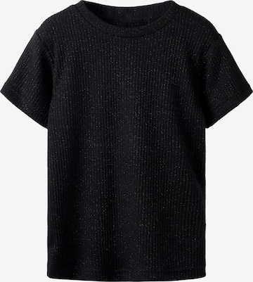 NAME IT Bluser & t-shirts i sort: forside