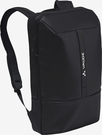 VAUDE Sportrucksack 'Mineo' in Schwarz