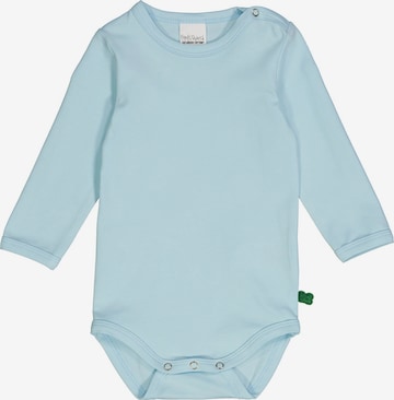 Fred's World by GREEN COTTON Body 'Langarm 3er Set' in Weiß