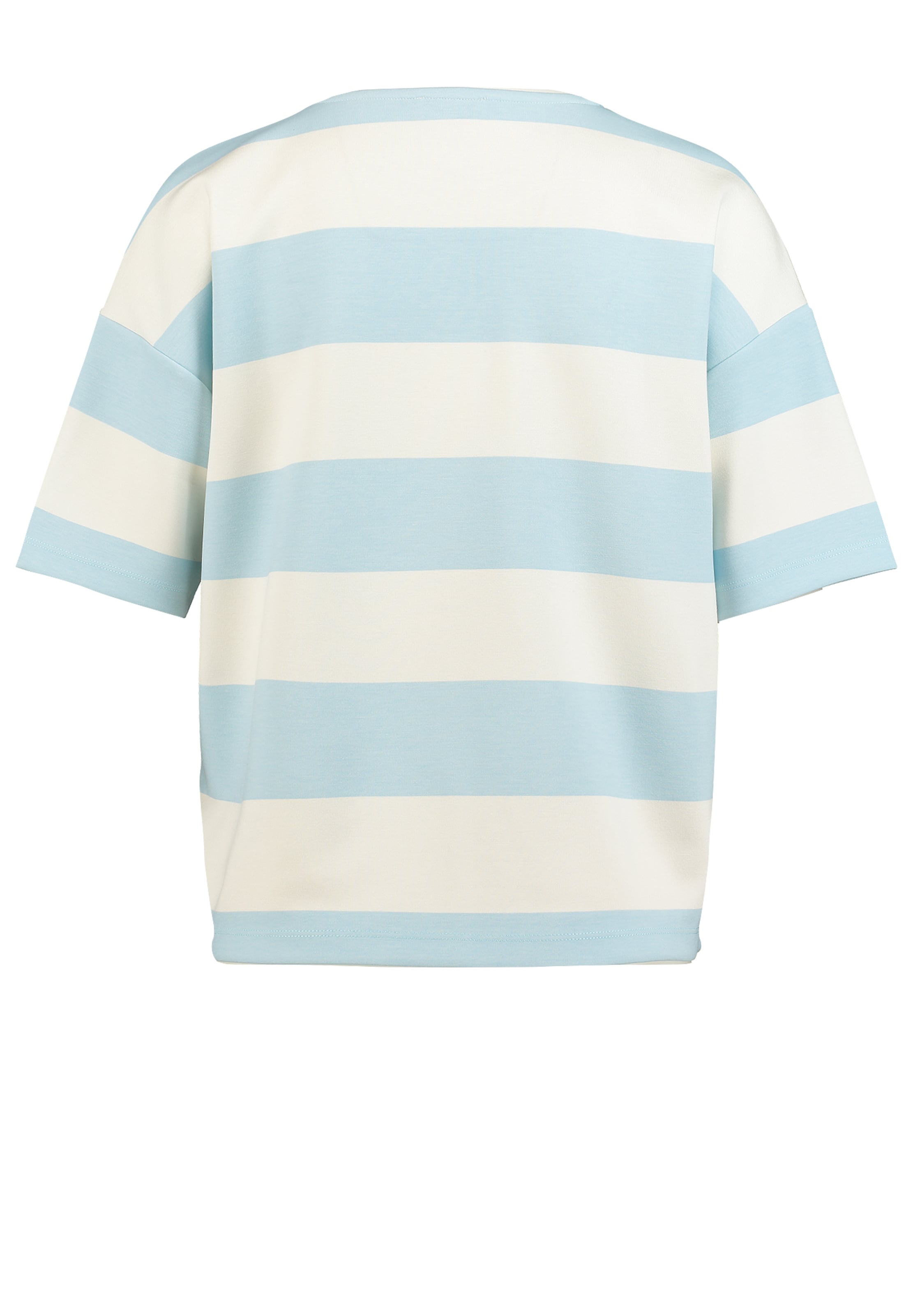 Key Largo Mikina 'Newport' – modrá