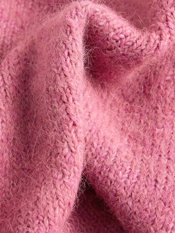 Next Свитер в Ярко-розовый