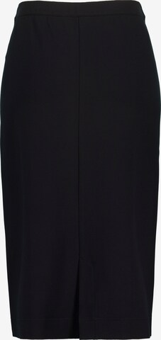 Ulla Popken Skirt in Black