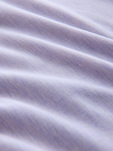 Next - Sudadera en lila