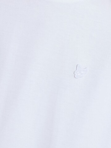 Lyle & Scott Shirt in White