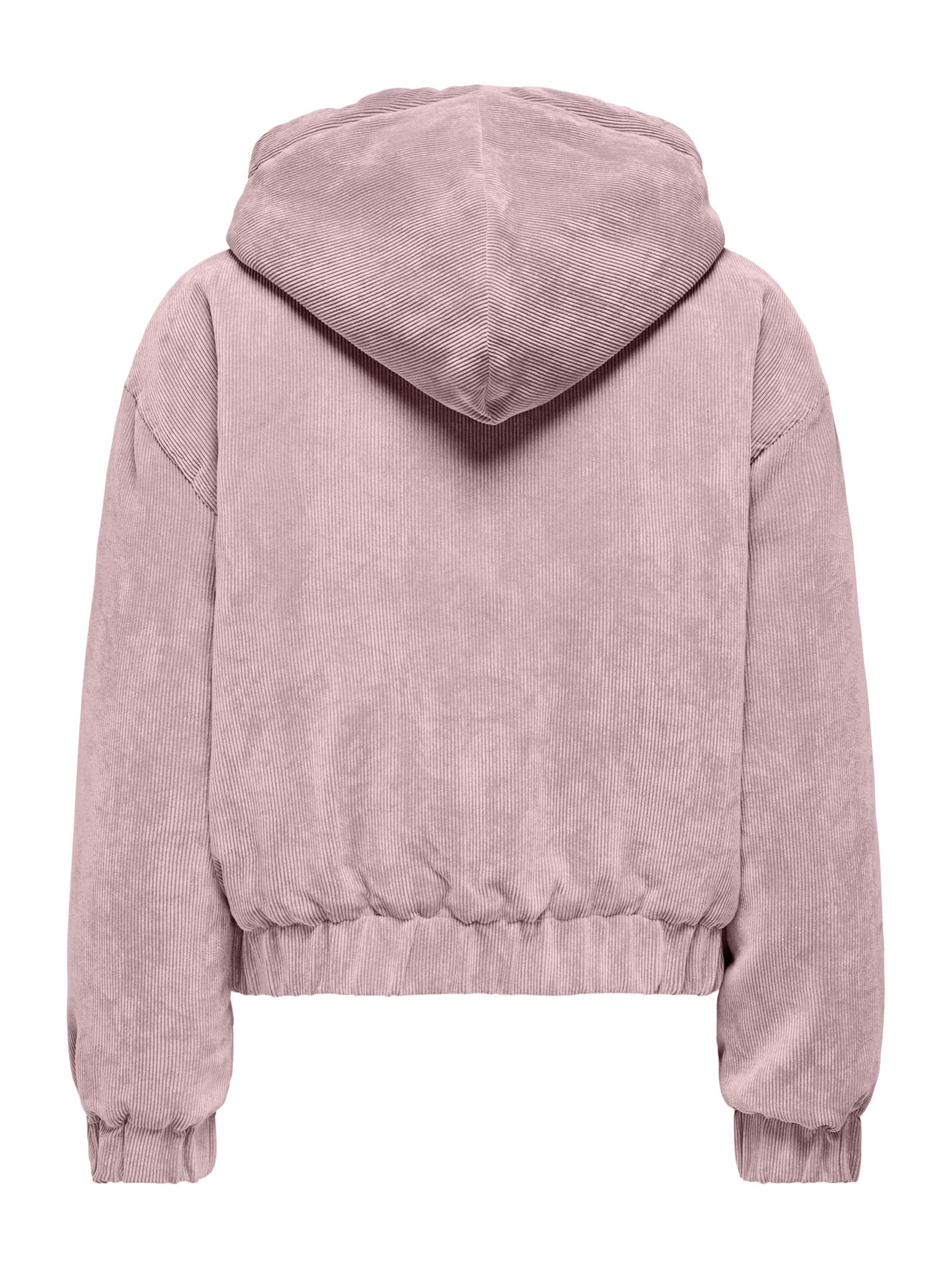 Only Petite Between-Season Jacket 'ONLSUVA' in Purple