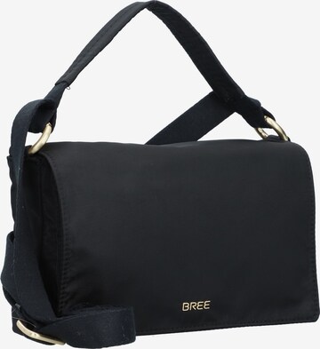 BREE Crossbody Bag 'Juna' in Black