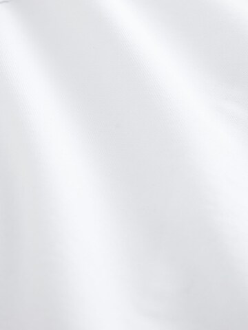 Next Slim fit Skjorta i vit