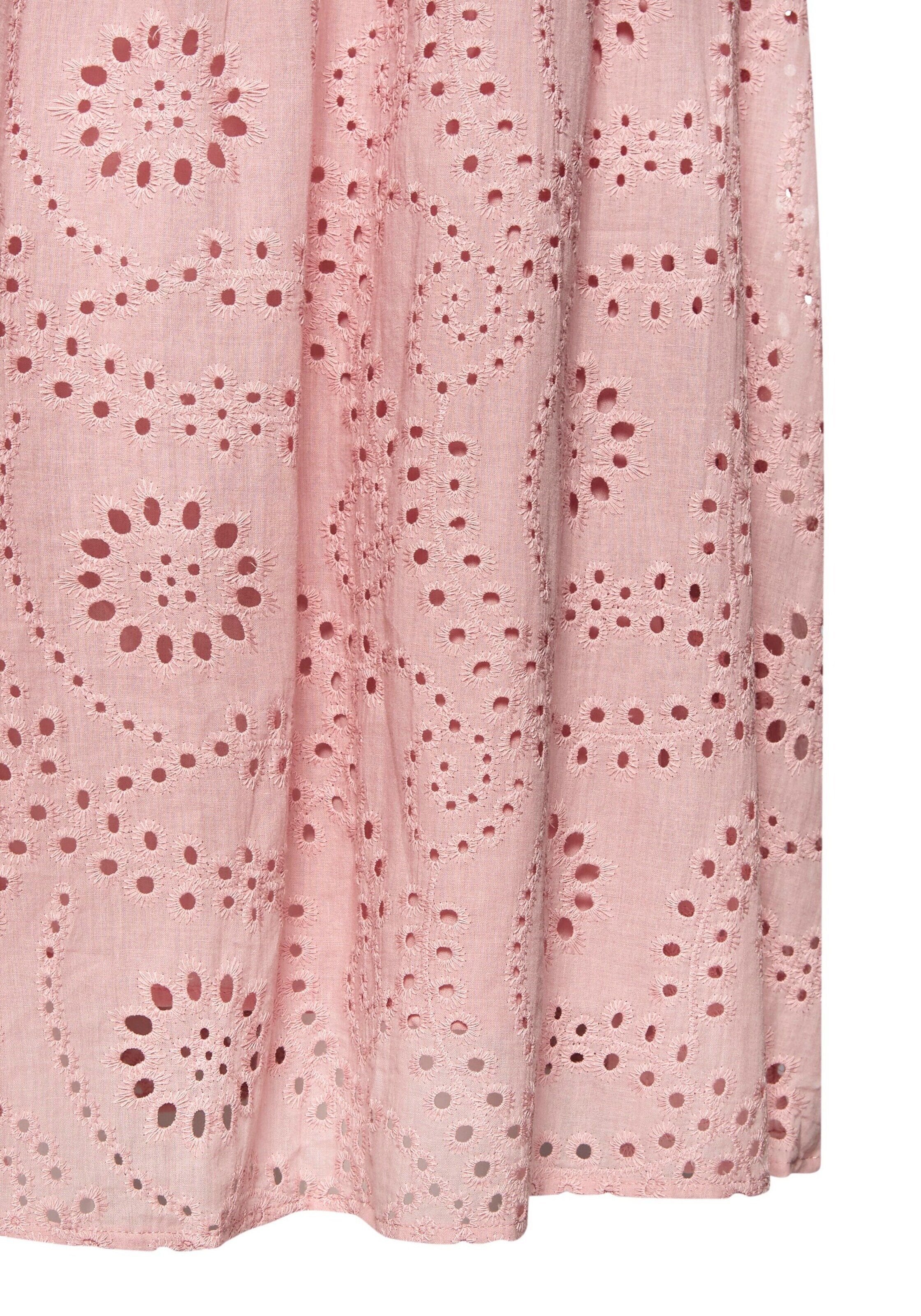 BUFFALO Rock in Pink