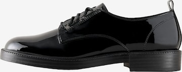 Next Schnürschuh 'Forever Comfort' in Schwarz: Vorderseite