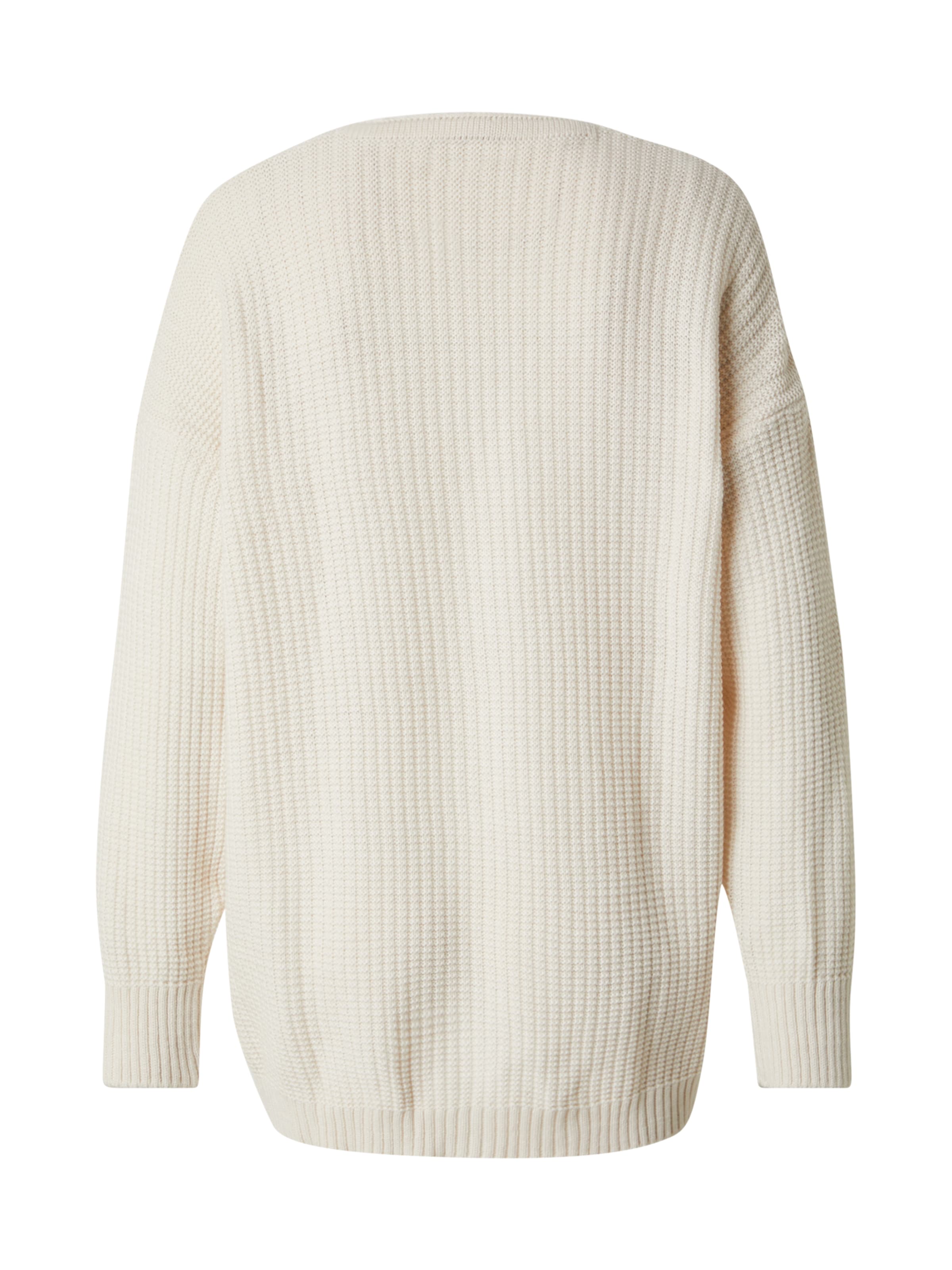 Happiness İstanbul Вязаная кофта в Бежевый