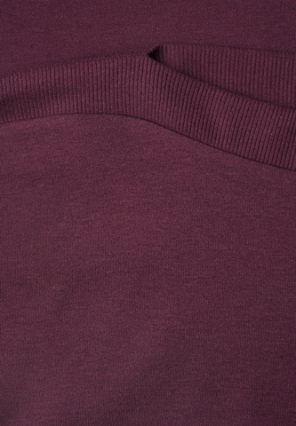 STREET ONE - Camiseta en rojo