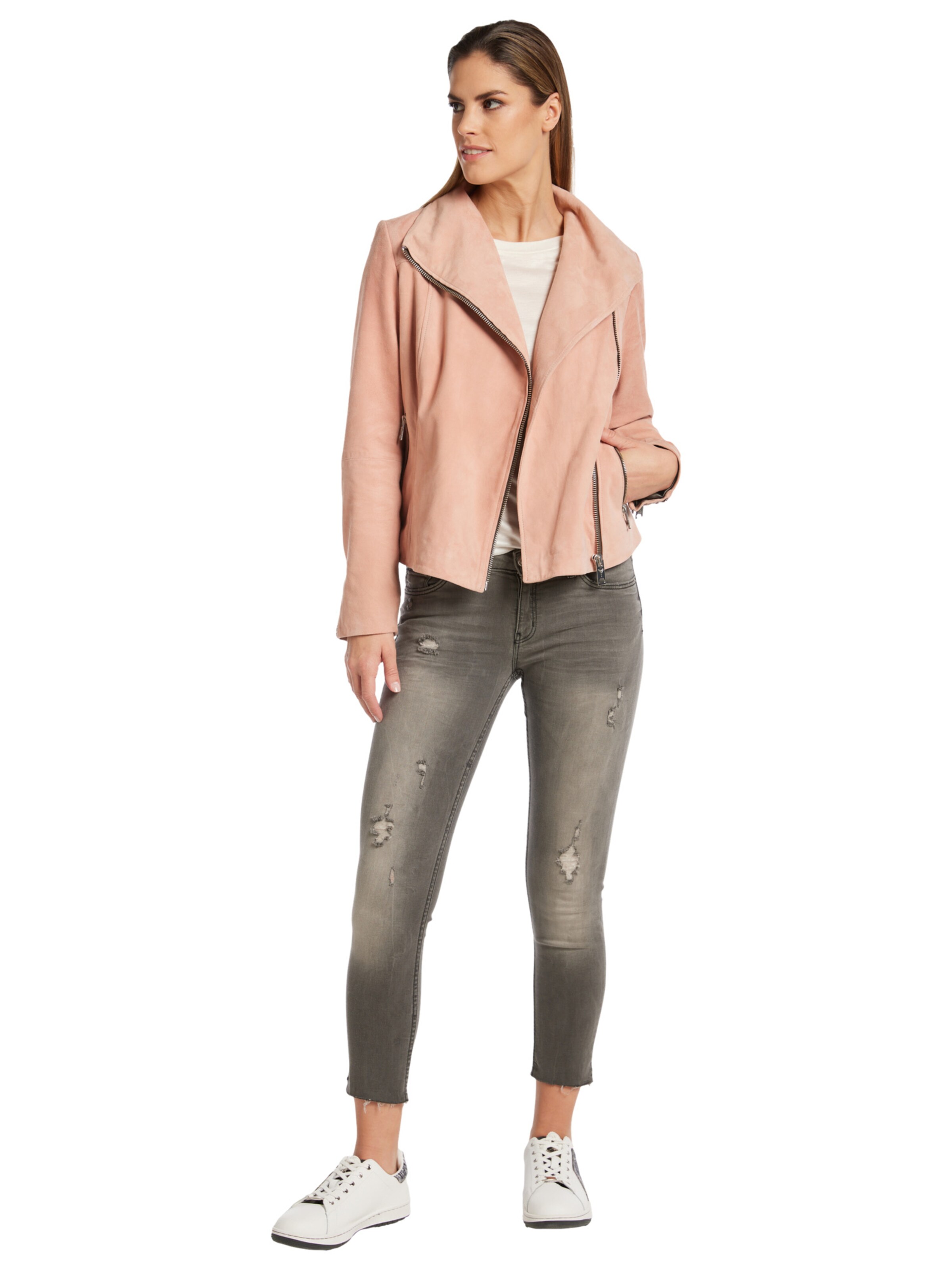 Carlo Colucci Tussenjas 'Dal Bella' in Roze