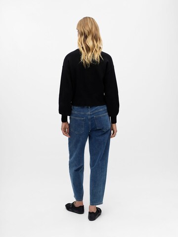 OBJECT - Cárdigan 'OBJBALIA' en negro