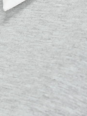 Only Tall Sweatshirt 'ONLWILLOW' in Grey