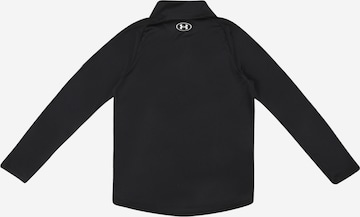 UNDER ARMOUR Performance shirt in Black