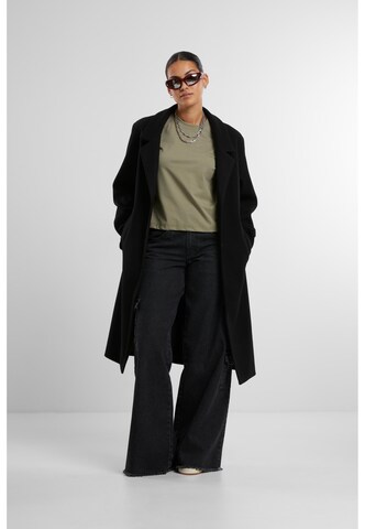 Urban Classics Футболка 'Sorona' в Зеленый