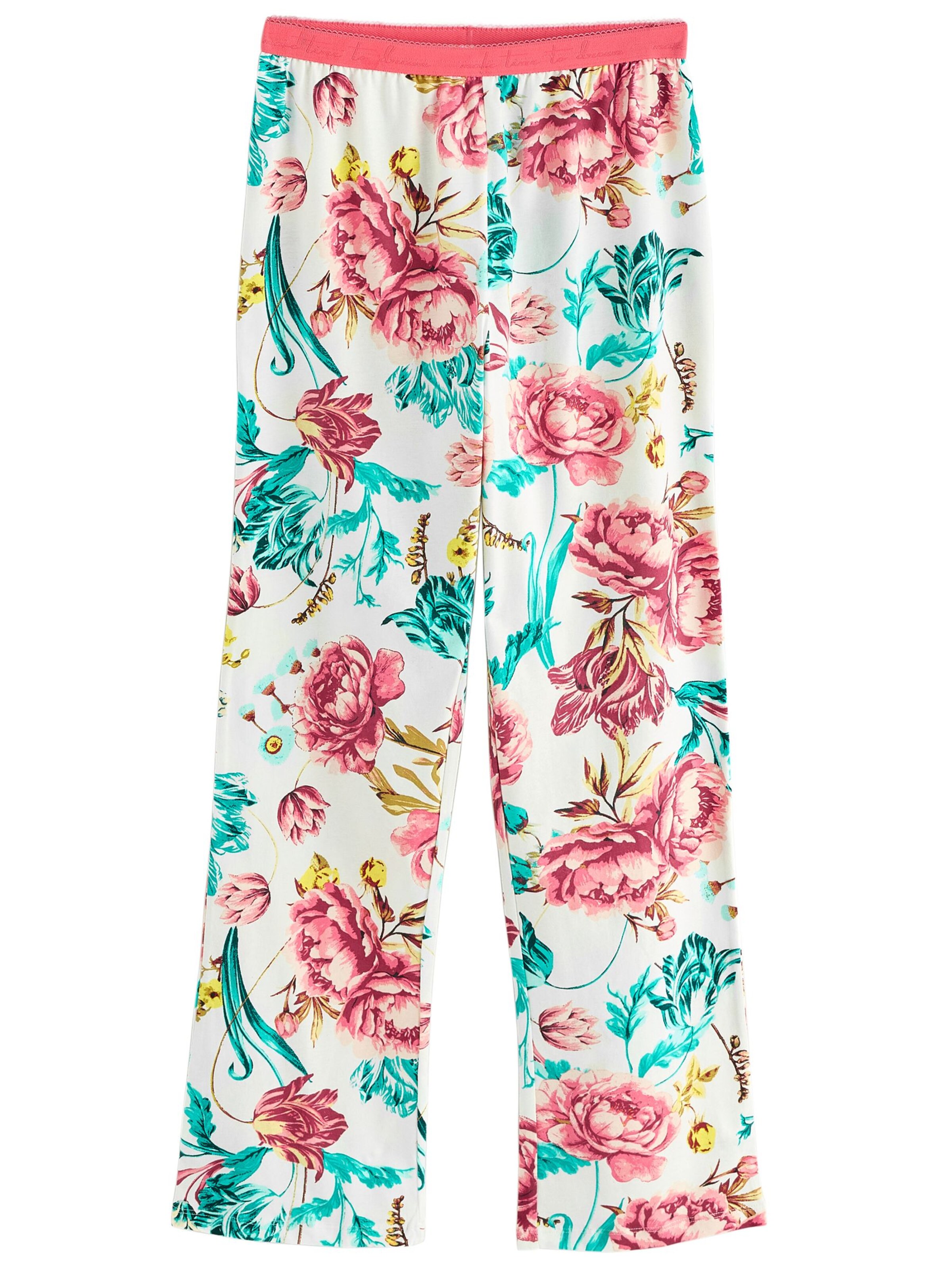 Next - Pijama em rosa