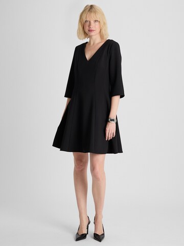 Guido Maria Kretschmer Women - Vestido 'Jana' en negro