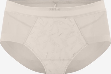 FELINA Panty 'Vision Deluxe' in Beige: front