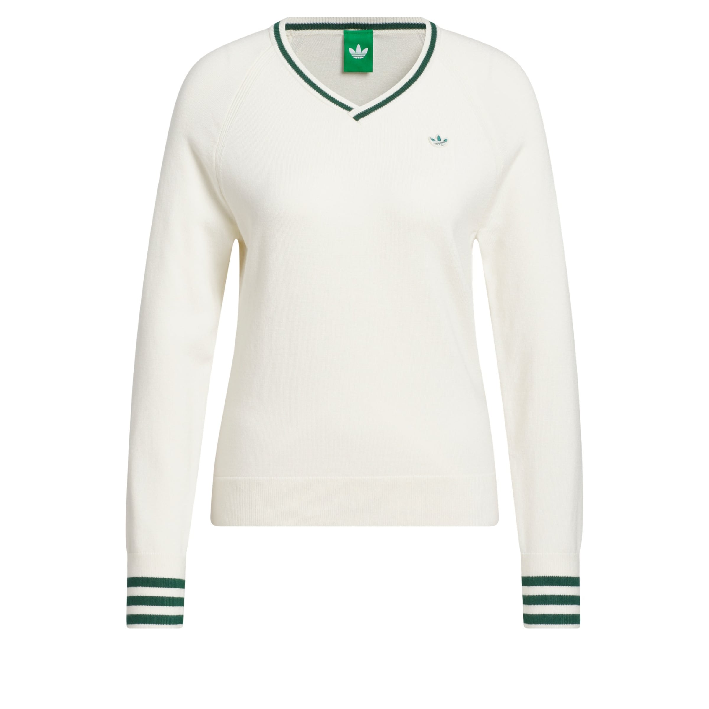 ADIDAS PERFORMANCE - Jersey en blanco: frente
