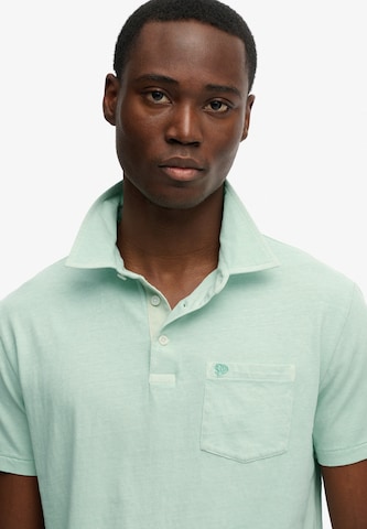 Superdry & Co Shirt in Green