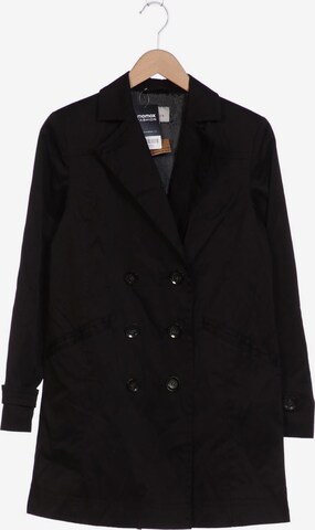 Cyrillus PARIS Jacket & Coat in XS in Black: front