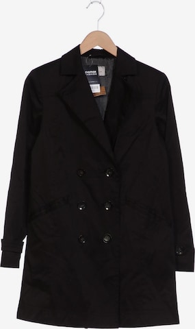 Cyrillus PARIS Jacket & Coat in XS in Black: front