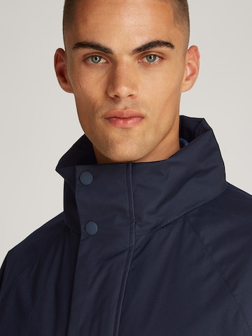 TOMMY HILFIGER Átmeneti dzseki 'REGATTA' - kék