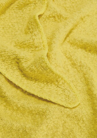 Foulard s.Oliver en jaune