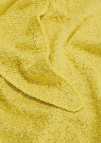 Foulard di s.Oliver in giallo