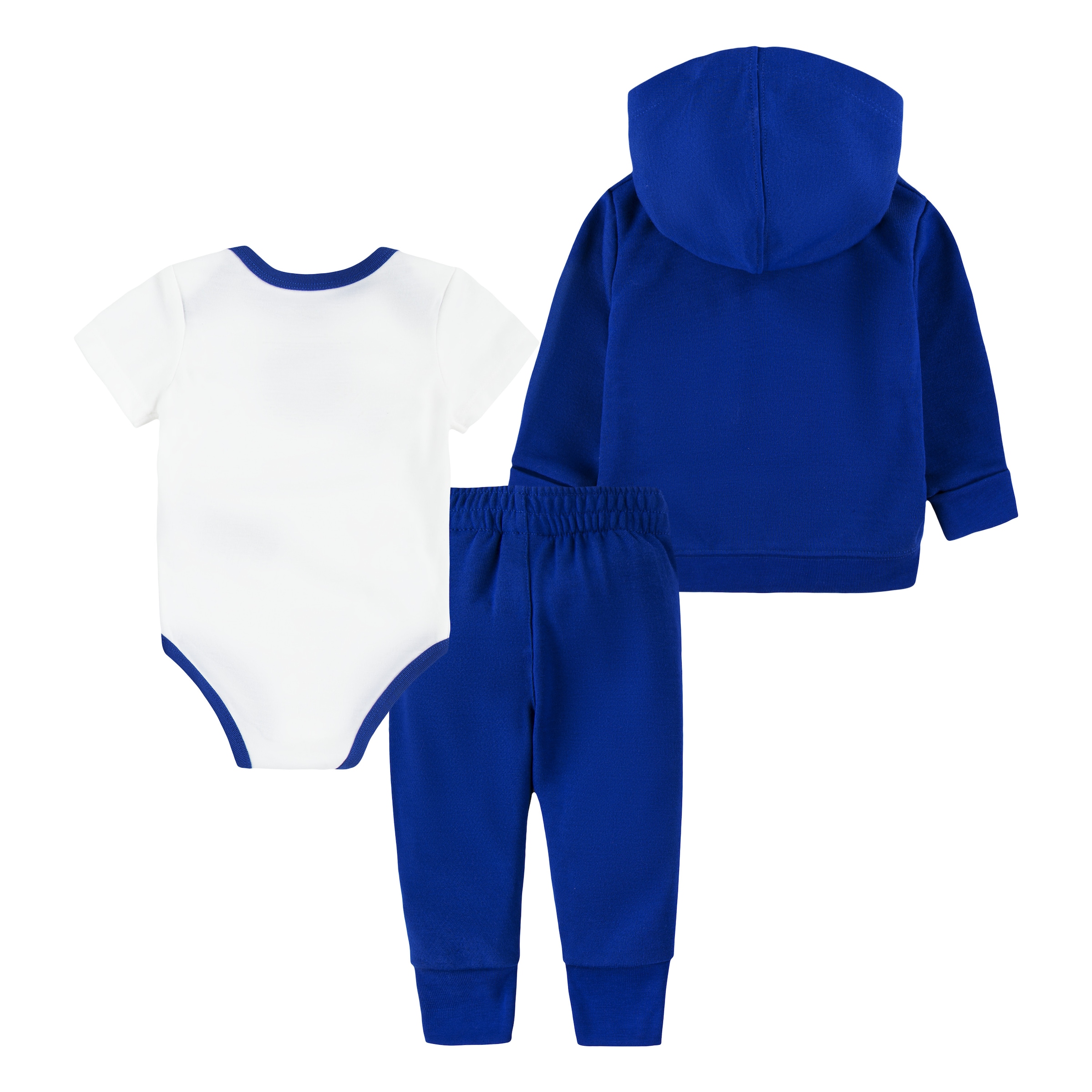 Set Nike Sportswear en bleu