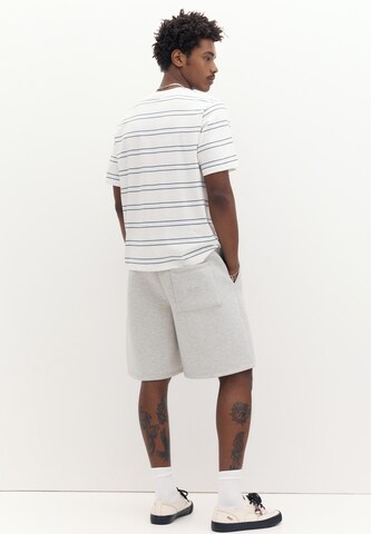 Maglietta di Pull&Bear in bianco