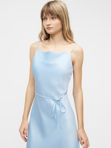YAS Φόρεμα 'YASTHEA' σε μπλε