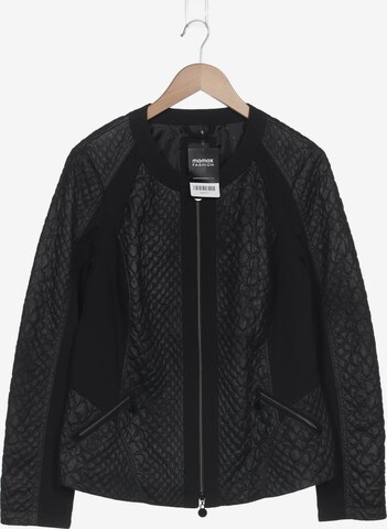 BONITA Jacket & Coat in XL in Black: front