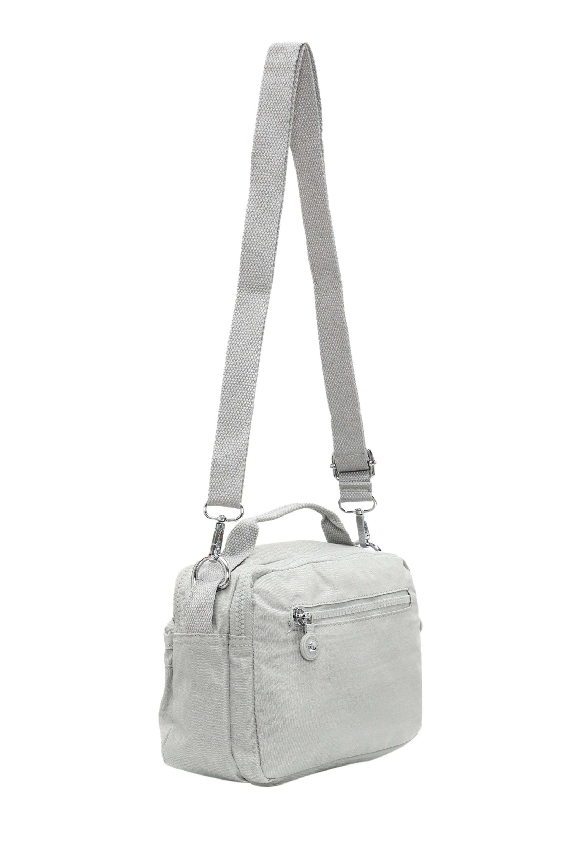 Mindesa Handbag in Grey