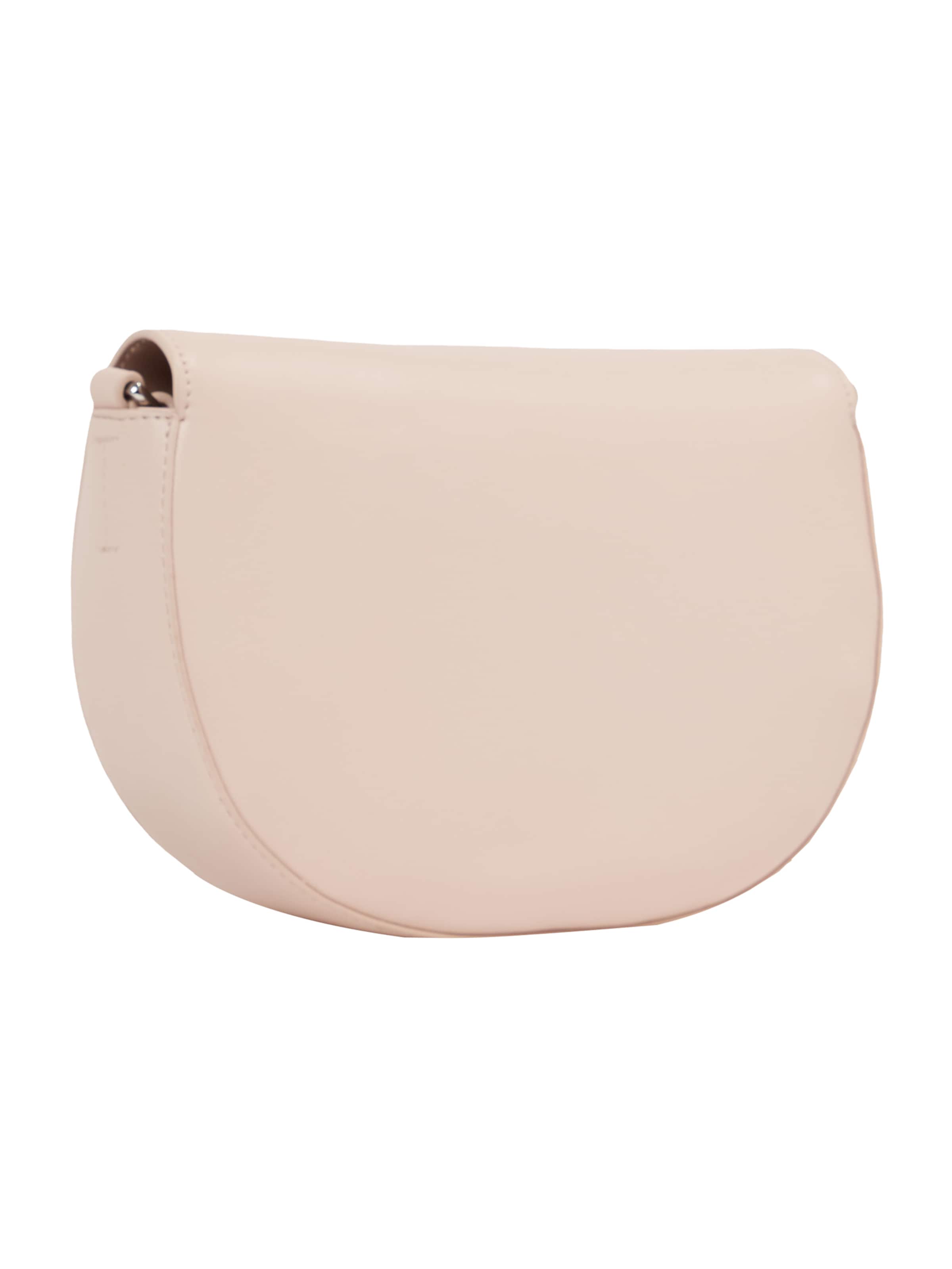 Calvin Klein Crossbody bag in Pink: back
