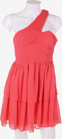 H&M Abendkleid XS in Orange: predná strana