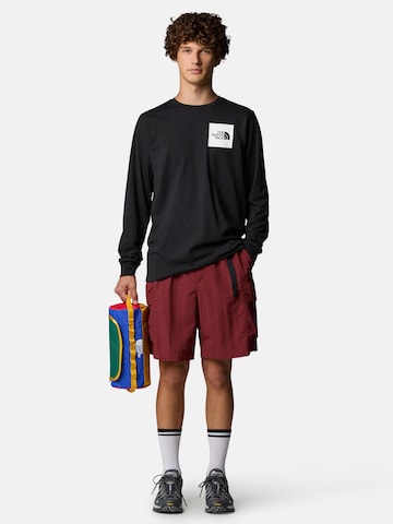 Trousses de toilette THE NORTH FACE en bleu