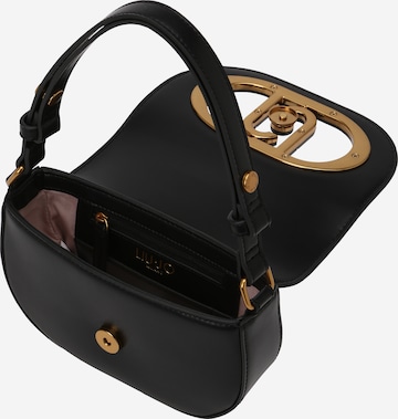 Liu Jo Handtasche 'DEUZIA' in Schwarz