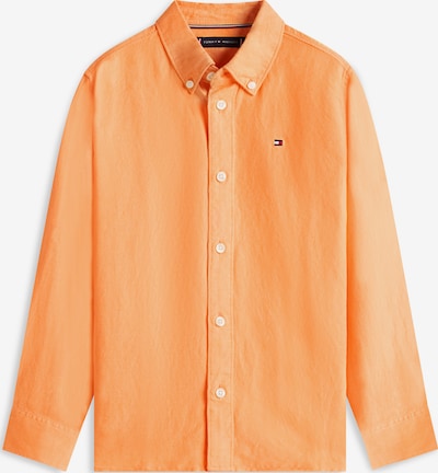 TOMMY HILFIGER Paita koossa 98 värissä vaaleanoranssi, Tuotenäkymä