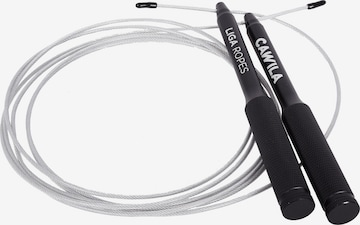 CawilaFitness sprava - crna boja: prednji dio