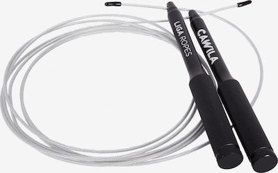 Cawila Fitness sprava u crna / bijela, Pregled proizvoda