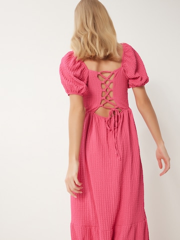 Happiness İstanbul Ruha - rózsaszín
