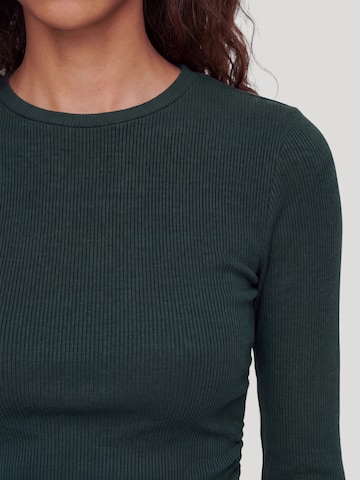 T-shirt 'Zilly' EDITED en vert