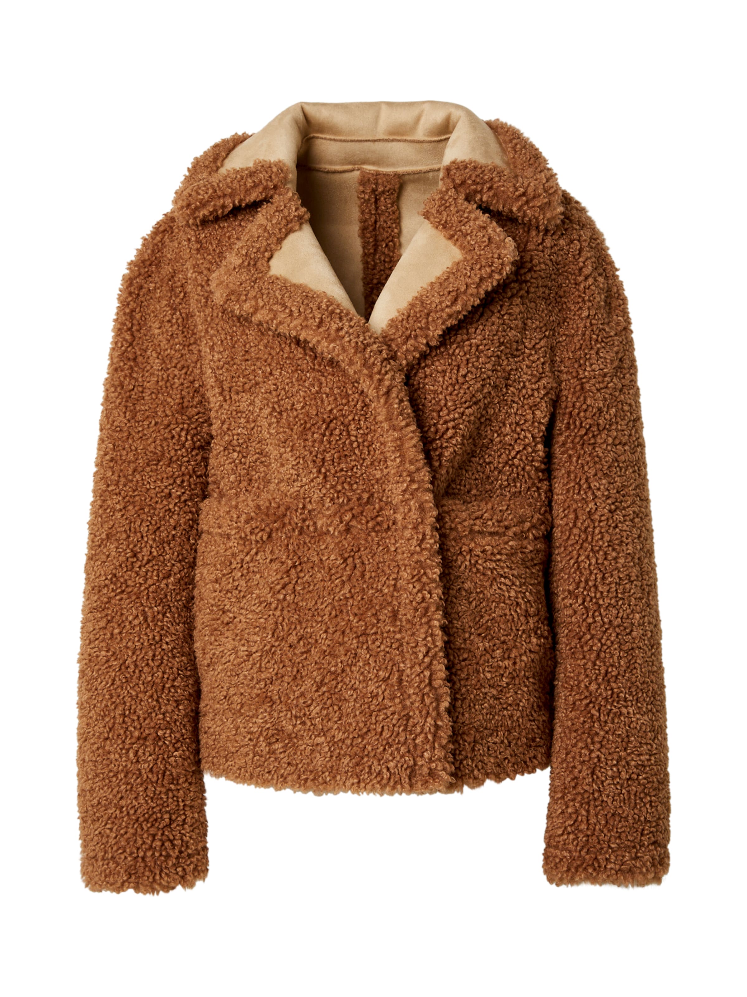 Gipsy by Mauritius Átmeneti dzseki 'Hitty' - barna: elől