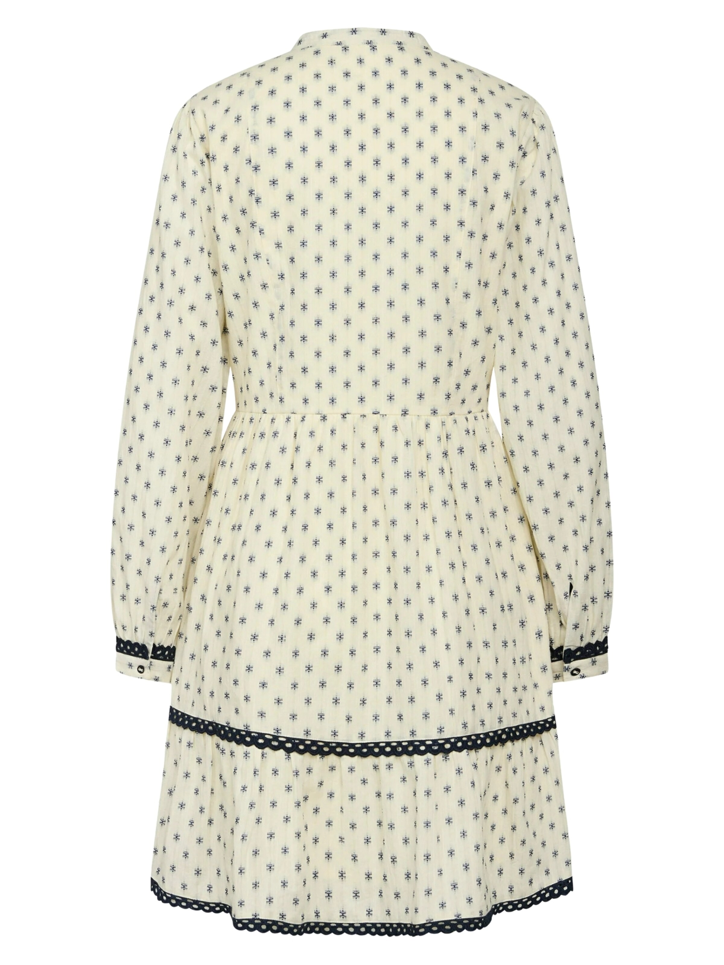 Noa Noa Puseromekko 'Cea' värissä valkoinen